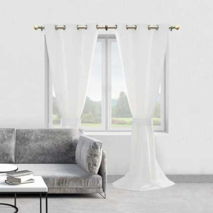 Classic Drapes/Curtains