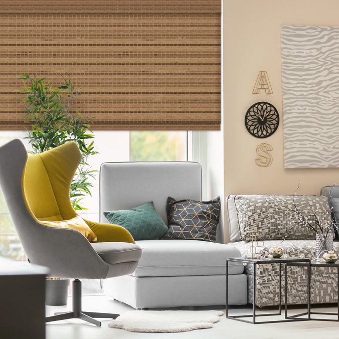 Top Benefits of Bamboo Blinds & Why We Love Them Behind the Blinds