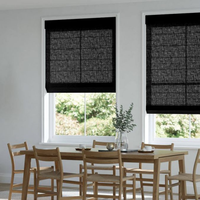 How Much Do Custom Window Treatments Cost? Behind the Blinds