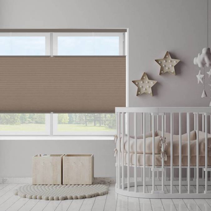 What Are the Best Blinds to Block Out Light? Behind the Blinds