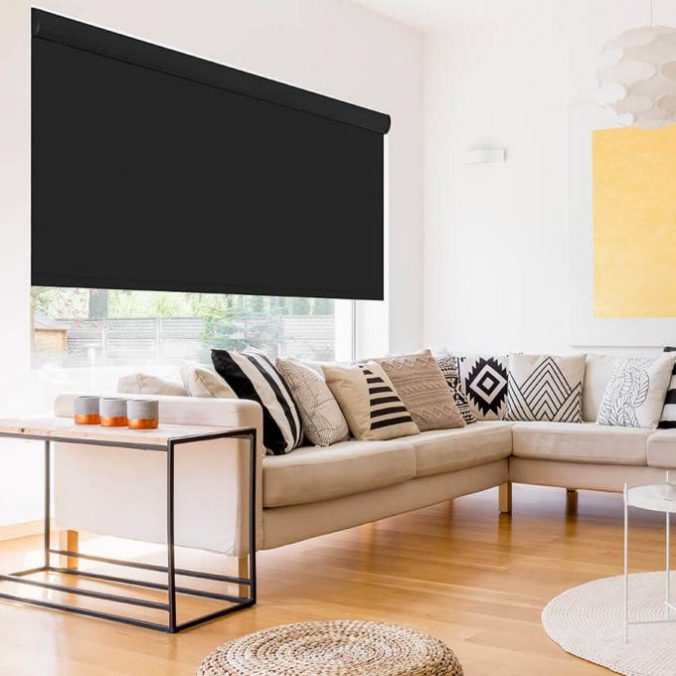 Your Guide to Understanding Roller Shades Behind the Blinds