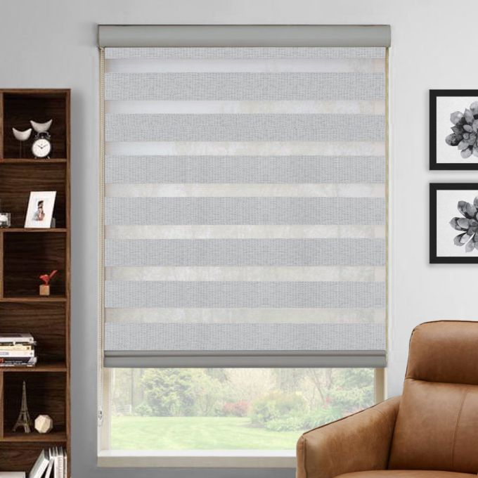 value room darkening sheer shades