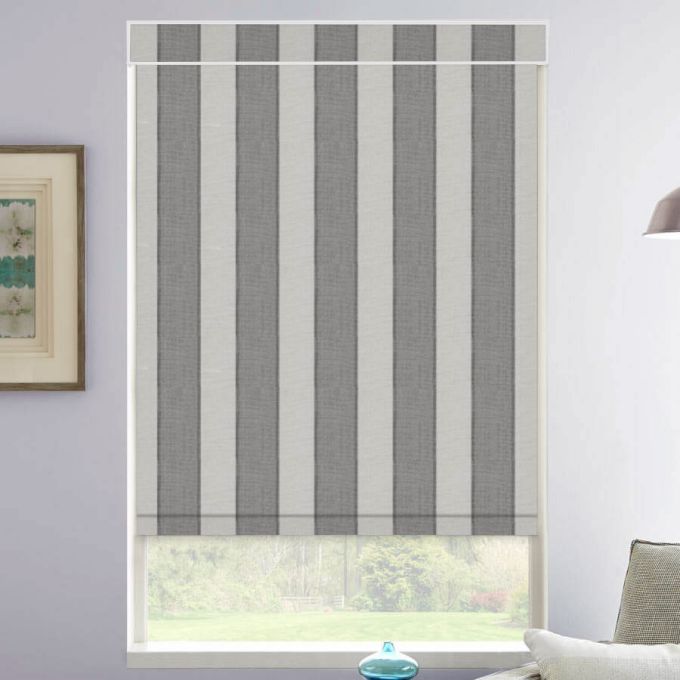 fabric roller shades