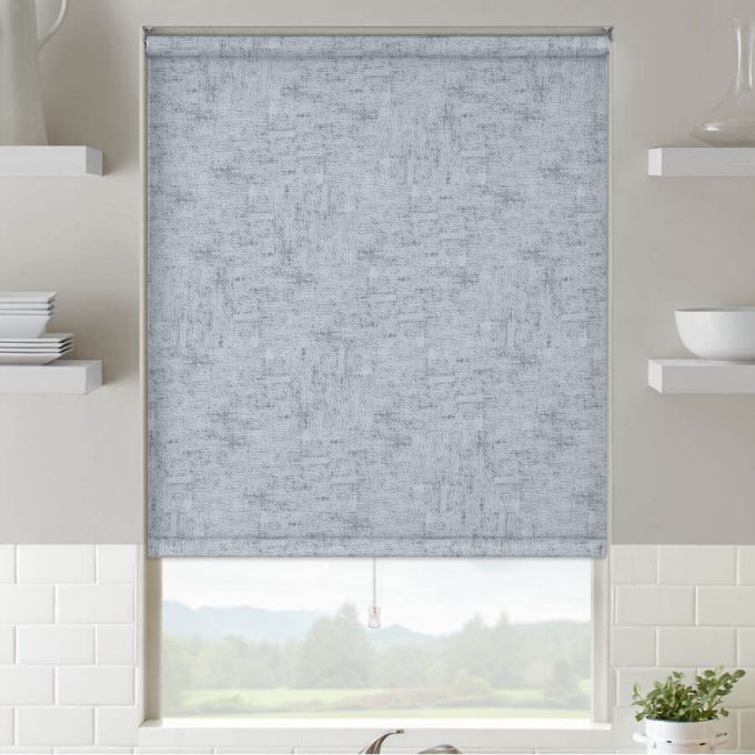 premium fabric roller shades