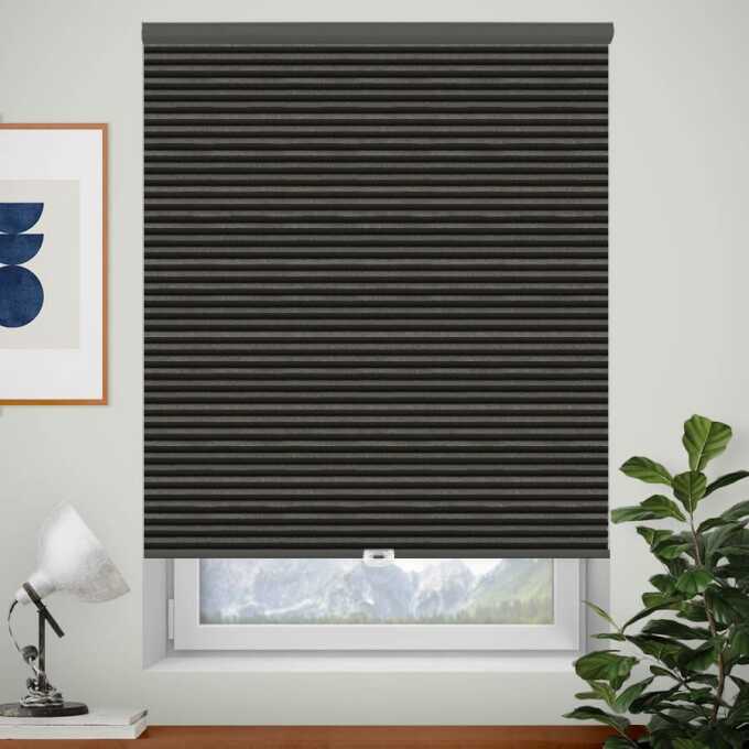 honeycomb shades