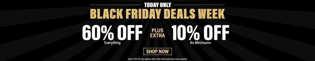 black friday deals 2023