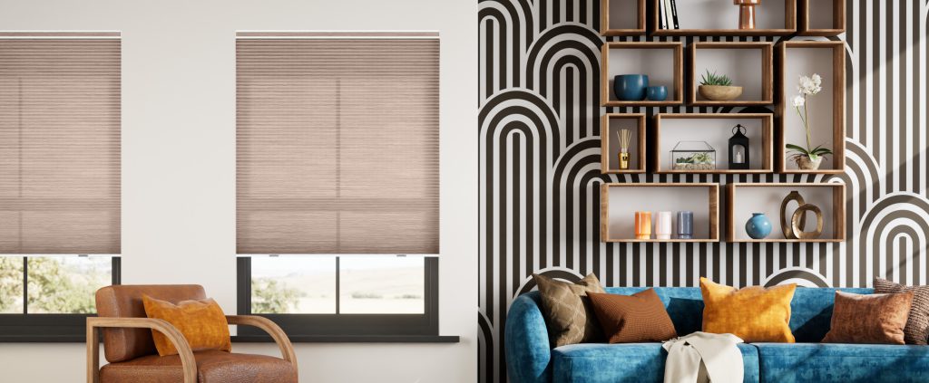 accent wall