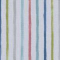 Bright Multi Painted Stripes