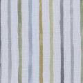 Gold Multi Painted Stripes