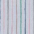 Muted Multi Painted Stripes